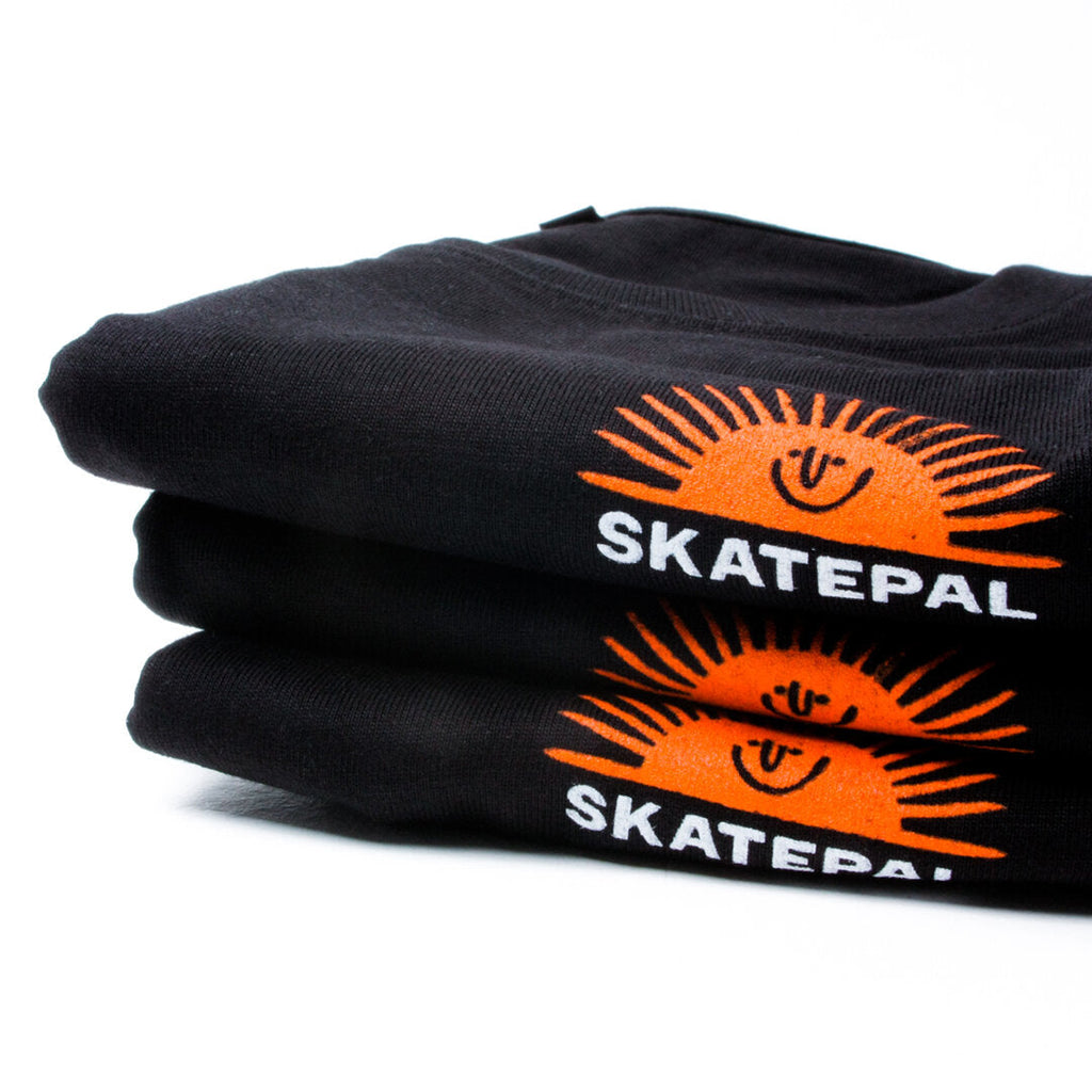SkatePal ’Sun’ Tee