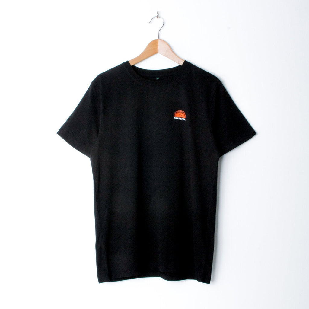 SkatePal ’Sun’ Tee