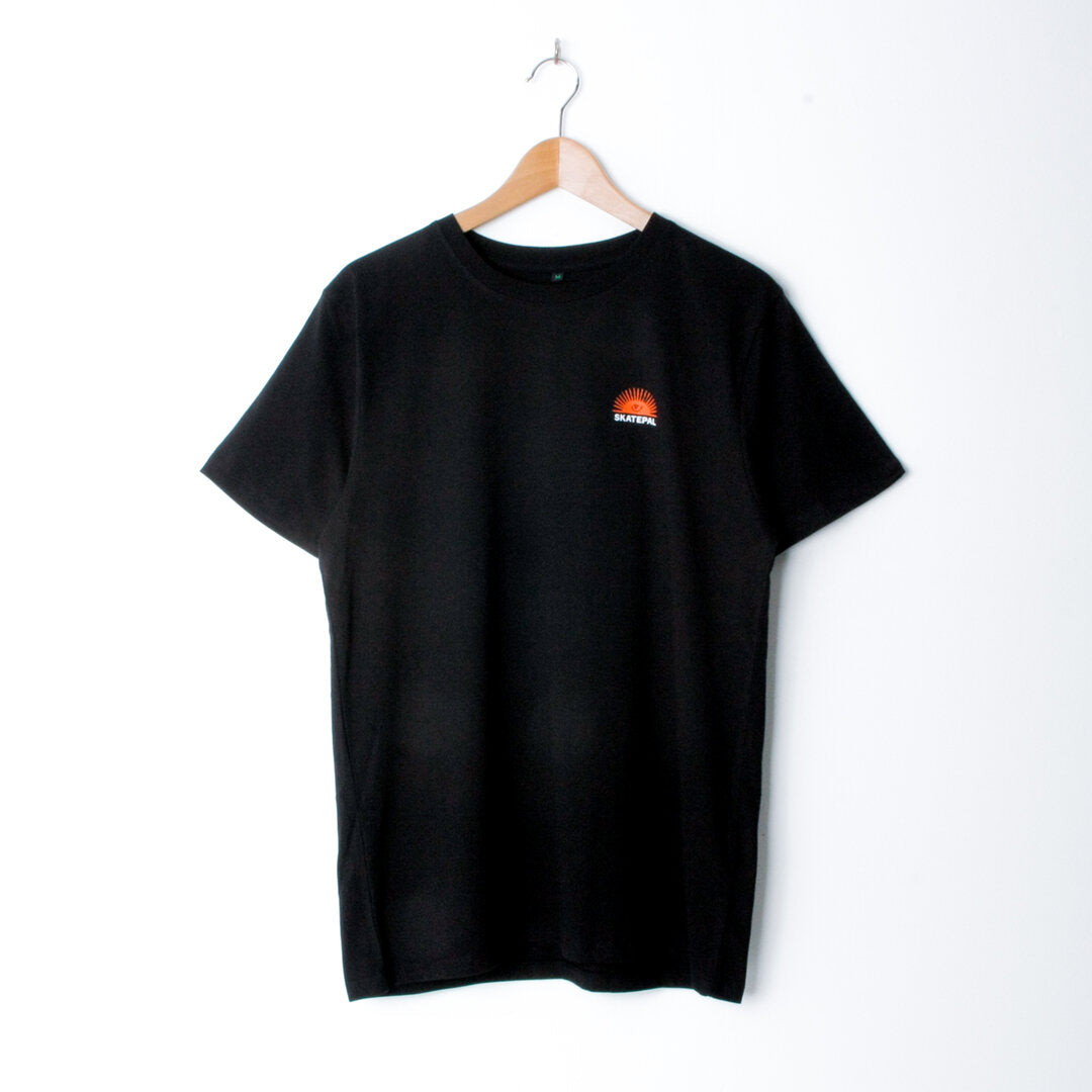 SkatePal ’Sun’ Tee