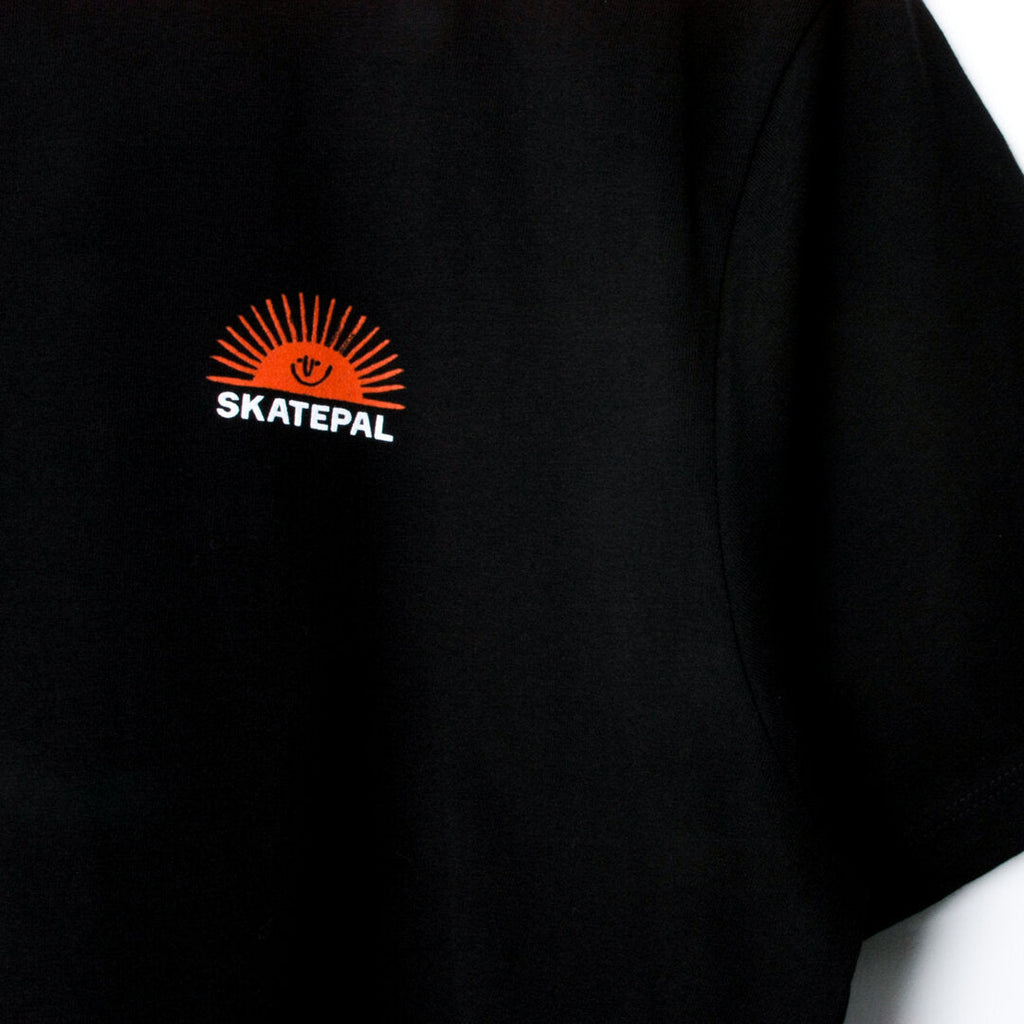 SkatePal ’Sun’ Tee