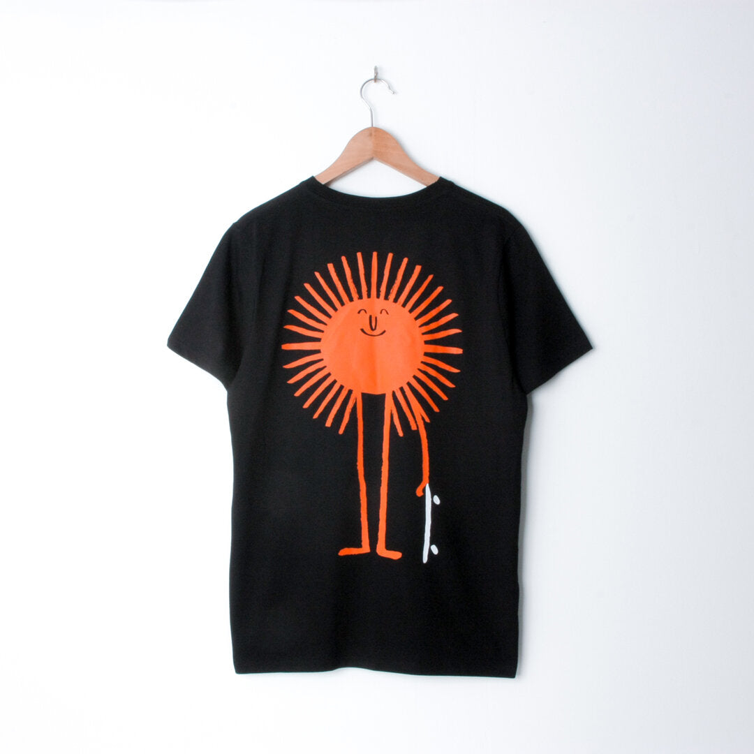 SkatePal ’Sun’ Tee